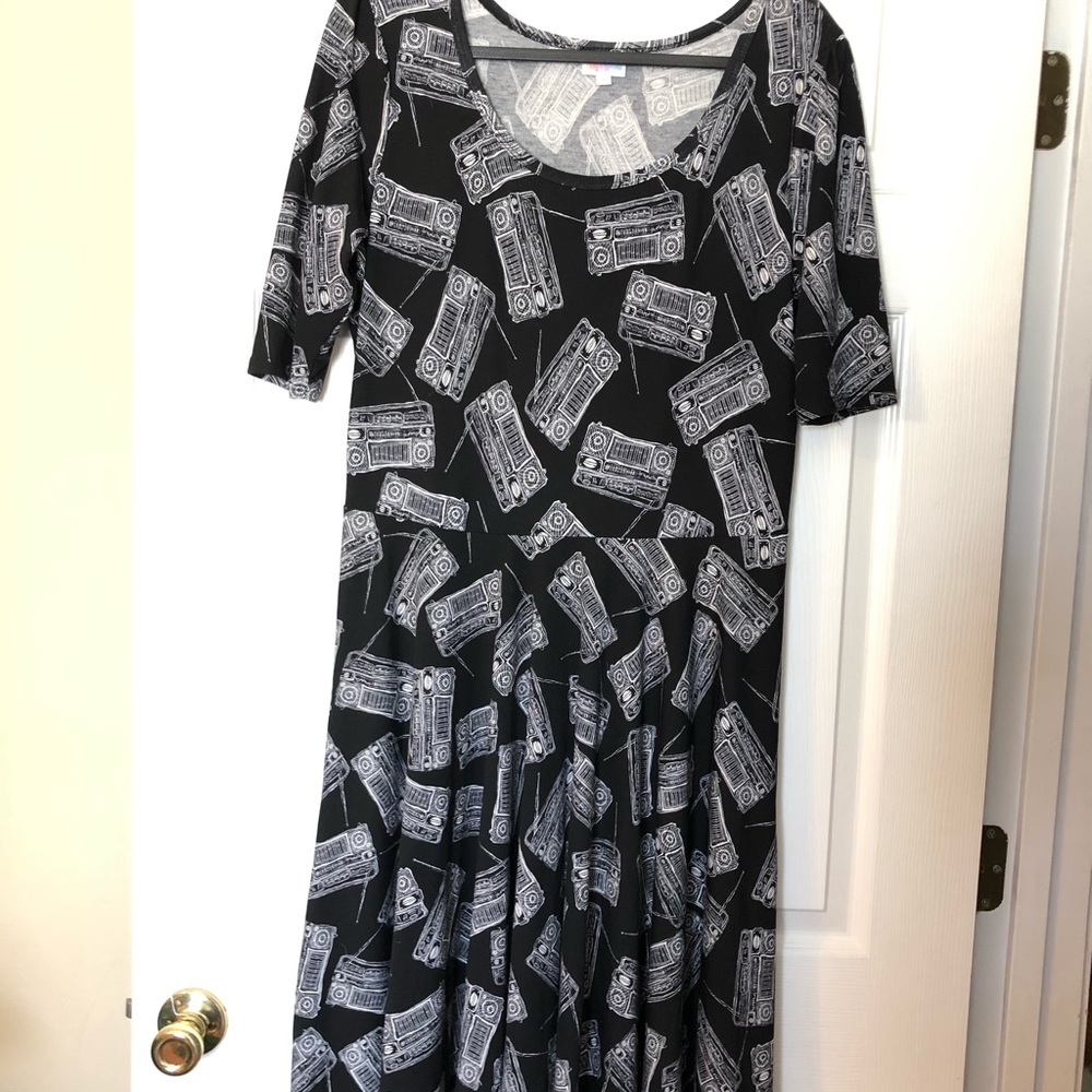 Lularoe Dress